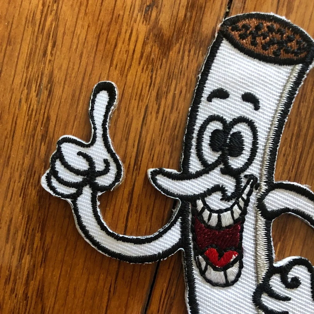 Patch - Picture 3 of 4